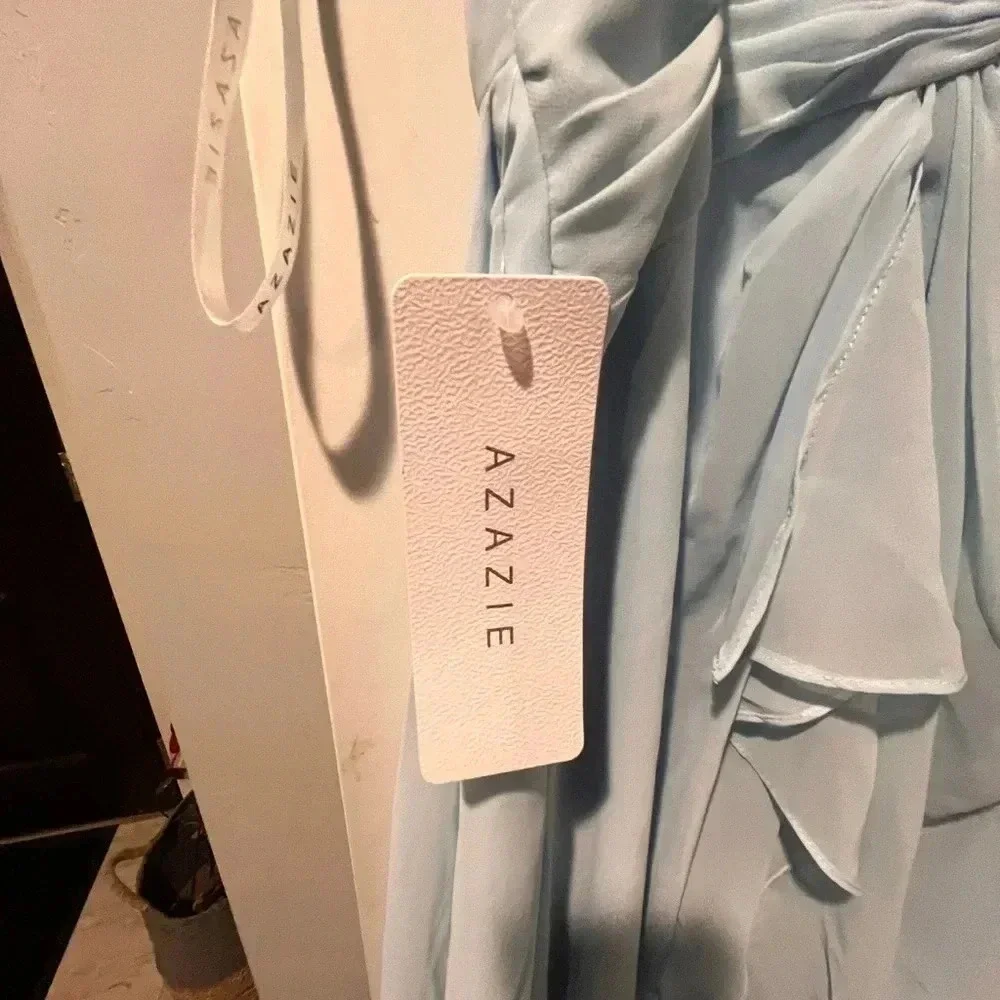 ~Azazie~ Gown - Size A12